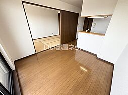 Ａｖａｎｄｅｌａｇａｒｅ(アヴァンドラガール) 302 3階2LDKのリビング/ダイニング