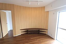 こだまハイツ 3階1LDKのリビング/ダイニング