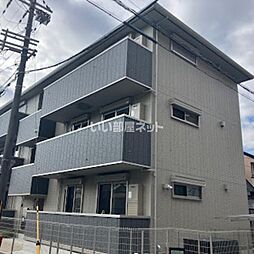 ラフィーネ丹波橋 301