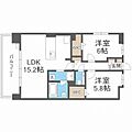 ポラリス松ケ枝10階19.8万円