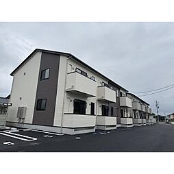 La trois マルベリー