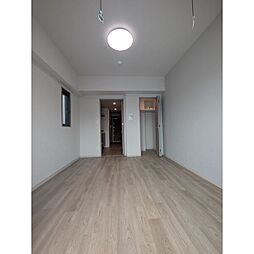 プレイズシード浅間町 904 9階1Kのリビング/ダイニング