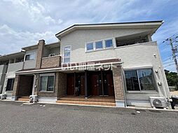 カルム・ルシエル横尾