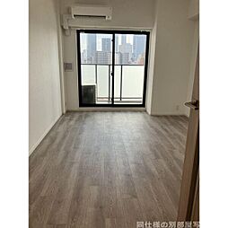 S-RESIDENCE浅間町駅前axial(アクシャル)12月契約限定キャンペ 906 9階1Kのリビング/ダイニング