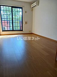 Ｃｏｍｆｏｒｔ北山 201 2階2LDKのリビング/ダイニング