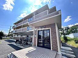 パルコート帝塚山