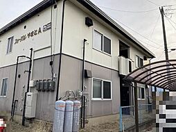 フォーブルやまと B