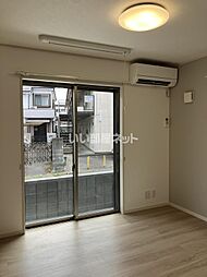 サンライズ町田 102 1階1LDKのリビング/ダイニング