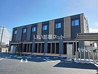 山梨県甲斐市篠原：物件画像／大東建託リーシング株式会社　甲府店