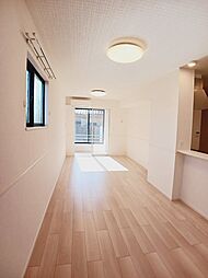 モルト・フェリーチェＡ 103 1階1LDKのリビング/ダイニング