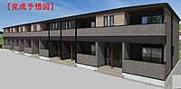 兵庫県高砂市荒井町小松原2丁目：物件画像／大東建託リーシング株式会社　加古川店