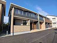 愛知県豊川市大崎町下金居場：物件画像／大東建託リーシング株式会社 豊川店
