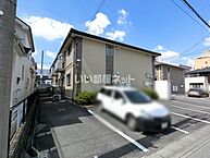 栃木県宇都宮市簗瀬町2528-2：物件画像／大東建託リーシング株式会社 宇都宮店