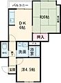 ライオンズマンション神戸2階8.0万円