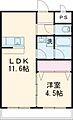 ASSET春日22階6.3万円