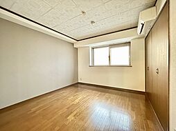 熊本市電A系統 神水交差点駅 徒歩9分の賃貸マンション 4階2Kの室内