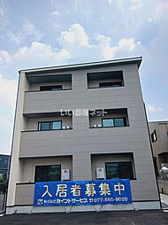 ブライトグランデ大津南志賀 204