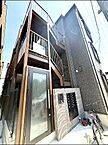 神奈川県海老名市国分北1丁目5-8：物件画像／大東建託リーシング株式会社 本厚木店