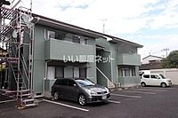 茨城県水戸市城東3丁目3-25：物件画像／大東建託リーシング株式会社 ひたちなか店