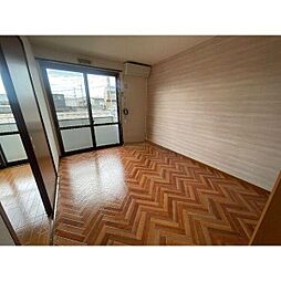 パナステージ　四季の郷　B 202 2階1LDKのリビング/ダイニング