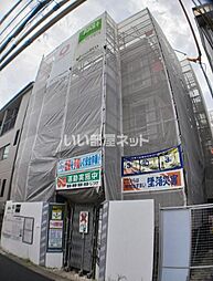 セレスティア大島 303