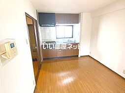 クリオール 410 4階2LDKのリビング/ダイニング