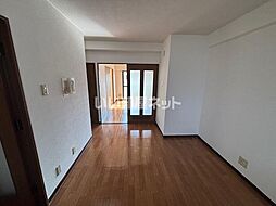 クリオール 507 5階2LDKのリビング/ダイニング