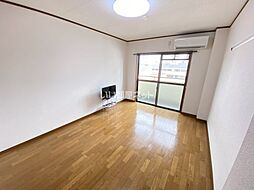 プレミール新大宮 303 3階1Kのリビング/ダイニング