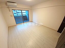 KAISEI新神戸 11階1Kのリビング/ダイニング