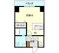 ドルフィン松縄4階4.0万円