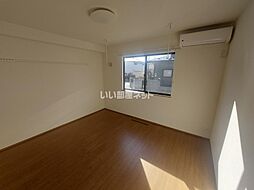 Lien(リアン)A A102 1階1Kのリビング/ダイニング