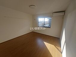 Lien(リアン)A A202 2階1Kのリビング/ダイニング