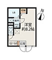 CLS板橋蓮根2階7.3万円