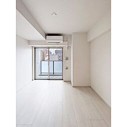 コンフォリア・リヴ関内 1002 10階1Kのリビング/ダイニング