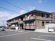 愛知県犬山市大字上野字南向1077-1：物件画像／大東建託リーシング株式会社 小牧店