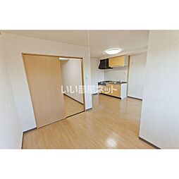 ベルコート 1LDKの写真