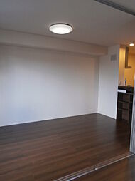 トレス苅田壱番館 201 2階2LDKのリビング/ダイニング