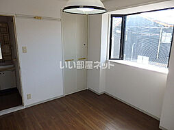 トリヴァンベール中倉 305 3階2LDKのリビング/ダイニング