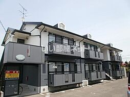 パレーシャル椌木 203