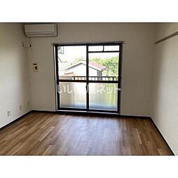 シャテロ 306 3階1Kのリビング/ダイニング