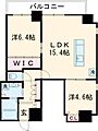 APARTMENTSCODEISAHAYA2階8.3万円
