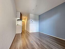 レガーロ鳳東町 305 3階ワンルームのリビング/ダイニング
