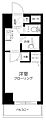 シンシア東高円寺2階7.3万円