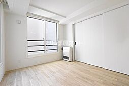 Alivis美園 307 3階1LDKのリビング/ダイニング