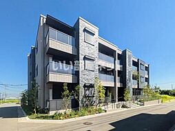 埼玉高速鉄道 浦和美園駅 徒歩10分の賃貸マンション