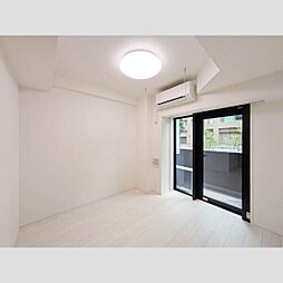 S-RESIDENCE横濱吉野町burgeon 502 5階1Kのリビング/ダイニング