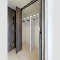 S-RESIDENCE横濱吉野町burgeon 903 9階1Kのリビング/ダイニング