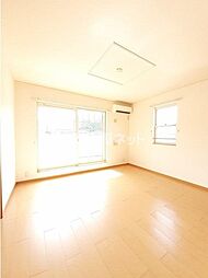 ベルメゾンセラ　Ａ 203 2階2LDKのリビング/ダイニング