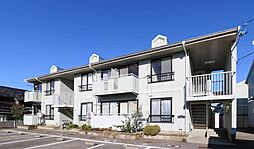 アーバンライフガーデン　Ａ棟