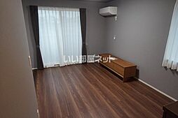 Regulus 203 2階1LDKのリビング/ダイニング